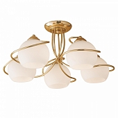 Потолочная люстра Лайма CL155152 