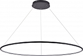 Подвесной светильник Nimbo S111024/1R 70W Black In 