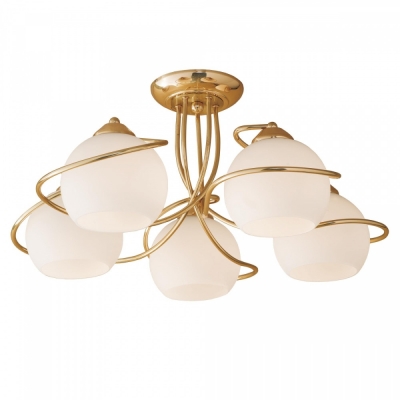 Потолочная люстра Лайма CL155152