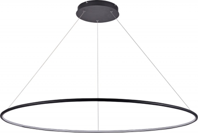 Подвесной светильник Nimbo S111024/1R 70W Black In
