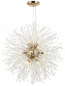 Подвесная люстра Salut 2123/03/12P 