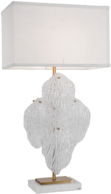 Интерьерная настольная лампа Novida BRTL3165