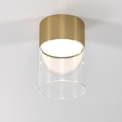 Точечный светильник Lumen 25047/LED