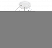 Подвесной светильник ACRYLICA FA4363 