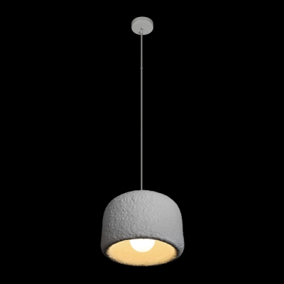 Подвесной светильник Stone 10252/300 White