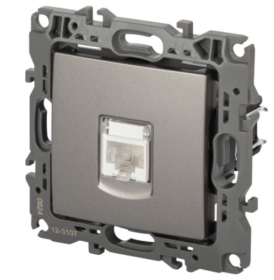 Розетка  12-3107-16