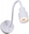 Настенный светильник  86202-9.2-001MN LED5W WT