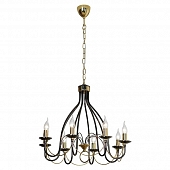 Подвесная люстра Todi GRLSA-4613-08 