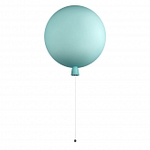 Настенный светильник Airy 10599/300C Blue 