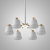 Потолочная люстра  NATURAAW01 