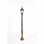 Наземный фонарь  79758S Gb 