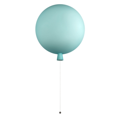 Настенный светильник Airy 10599/300C Blue