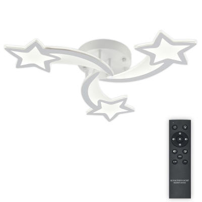 Потолочная люстра Star Ii LED LAMPS 85010