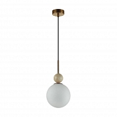 Подвесной светильник Lolla 6625/1A 