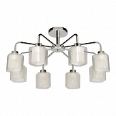 Потолочная люстра Тетро 118011708 