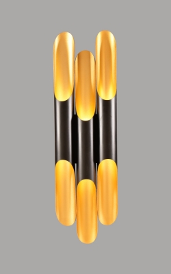 Настенный светильник  F1024-12