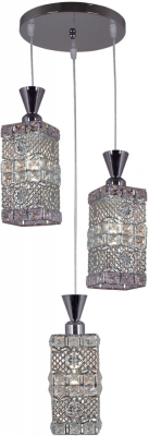 Подвесной светильник  04115-0.9-03 CH