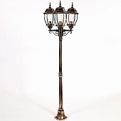 Наземный фонарь  91208LB Gb 