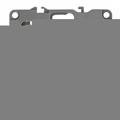 Розетка  12-3108-15 