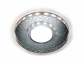 Точечный светильник Led S173 CL/CH 