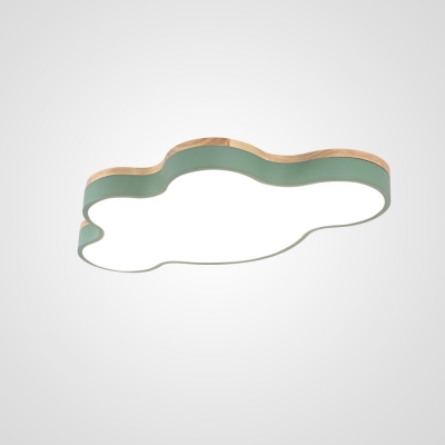 Потолочный светильник  Cloud-Eco01