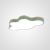 Потолочный светильник  Cloud-Eco01