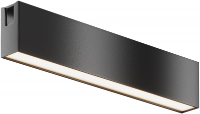 Трековый светильник Basis TR151-1-12W4K-B