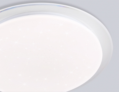 Потолочный светильник Orbital FZ780