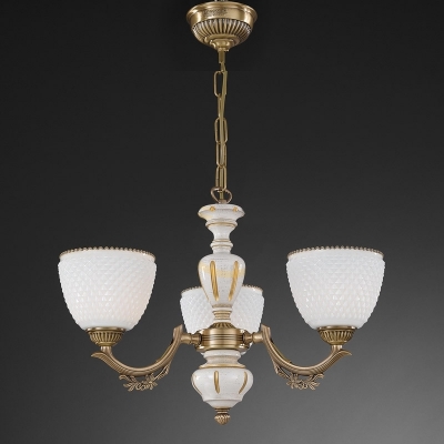 Подвесная люстра 8656 L.8656/3