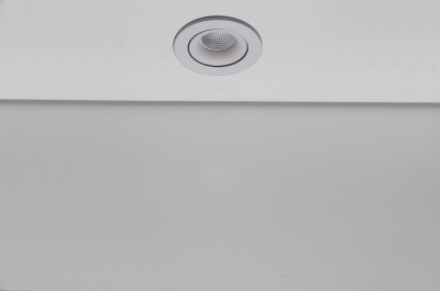 Рамка для светильника LINE NC1779R-FW