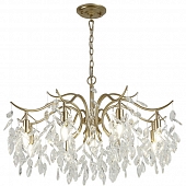 Подвесная люстра Brillo 3003-9P 