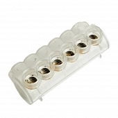 Клемма соединительная  50214 