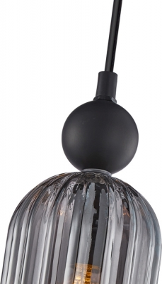 Подвесной светильник Semisfera 4366-1P