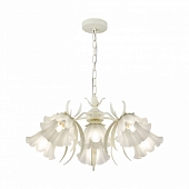 Подвесная люстра Napoli 316066/D680/6 IV 