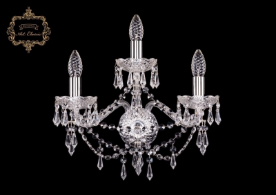 Бра 10.23 10.23.2+1.165.Cr.Dr