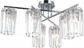 Потолочная люстра Everly V10753-6C 
