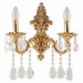 Бра AL7801 AL7801B14/2/175 A G 