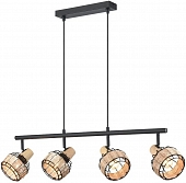 Подвесной светильник  563-713-04 