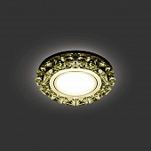 Точечный светильник Backlight BL051 