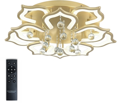 Потолочная люстра Florel INNOVATION STYLE 83053
