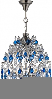 Подвесная люстра Unico Unico E 1.12.42.101 N