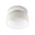 Потолочный светильник Totem 10466 Milky white