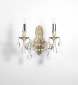 Бра Firenze FIRENZE W141.2 cream white 