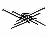 Потолочная люстра Comfort FL6286 