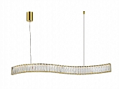Подвесной светильник 8240 8243N/90 gold 