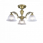 Потолочная люстра 2720 PL.2720/3 