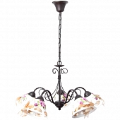 Подвесная люстра  MDK9366/5A 