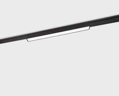 Трековый светильник  IT09-9012 black 4000K