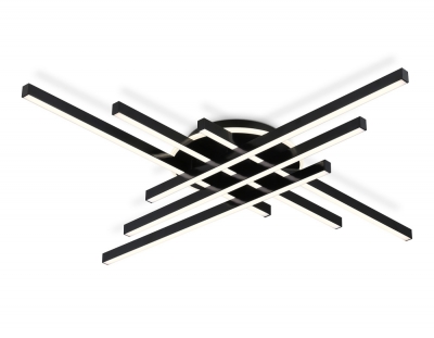 Потолочная люстра Comfort FL6286