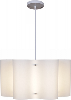 Подвесной светильник  00520-0.9-03 beige